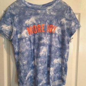 Women’s Old Navy T- Shirt / Size M